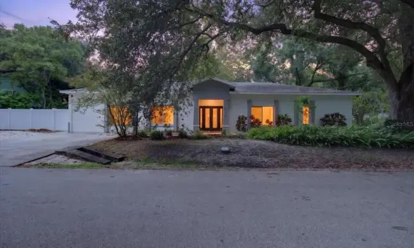 5114 Chilkoot Street, Tampa, FL, 33617