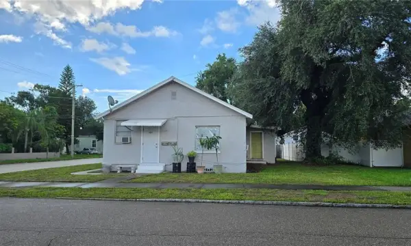 2423 Durham Street, Tampa, FL, 33605