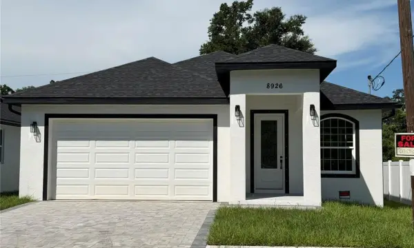 8926 N Orleans, Tampa, FL, 33604