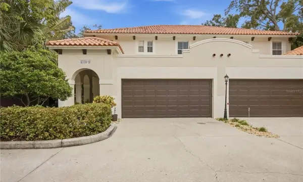 5218 Bayshore Boulevard, Unit 4, Tampa, FL, 33611