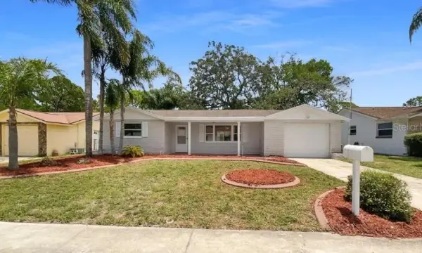 2530 Flintwood Drive, Holiday, FL, 34690