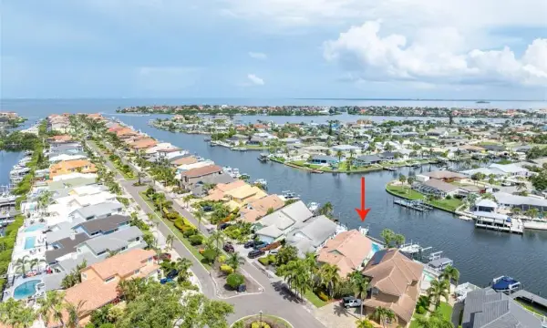 835 Symphony Isles Boulevard, Apollo Beach, FL, 33572