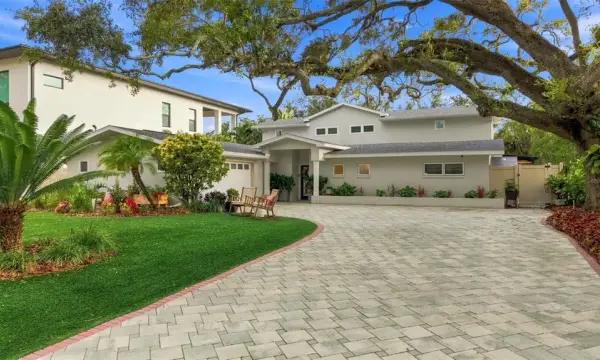 4722 W Laurel Road, Tampa, FL, 33629