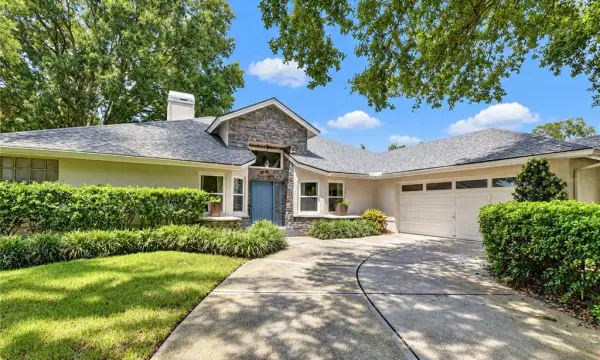 16502 Blenheim Drive, Lutz, FL, 33549