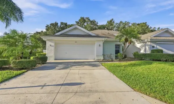 602 Masterpiece Drive, Unit 198, Sun City Center, FL, 33573