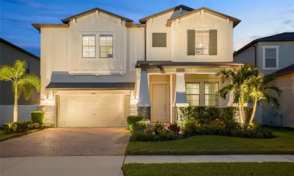 7514 S Kissimmee Street, Tampa, FL, 33616