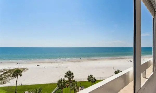 17900 Gulf Boulevard, Unit 6c, Redington Shores, FL, 33708