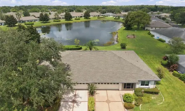 1405 Langley Drive, Sun City Center, FL, 33573