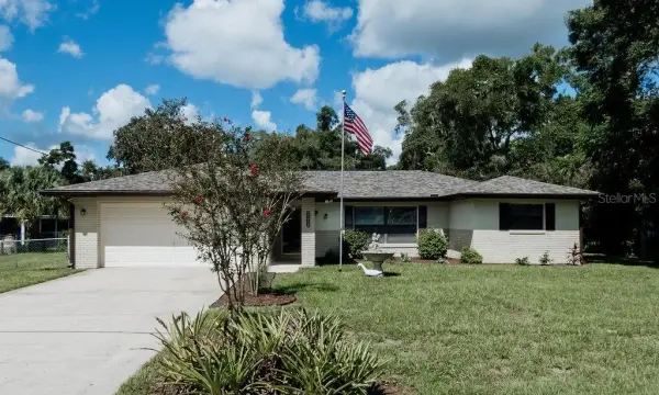 2600 N Bucknell Terrace, Hernando, FL, 34442