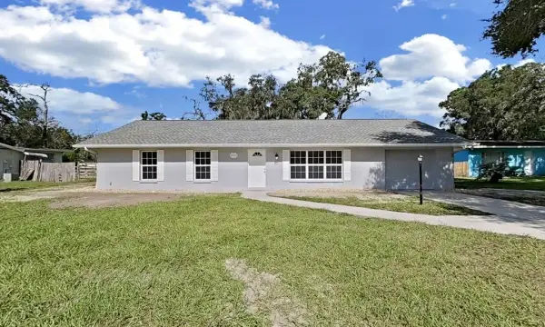 4943 Mockingbird Drive, Dade City, FL, 33523