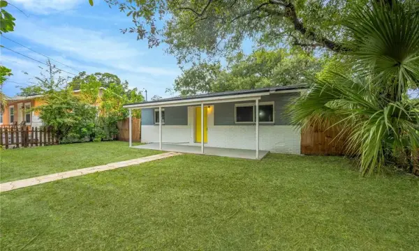2626 E Chelsea Street, Tampa, FL, 33610