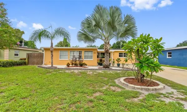 3334 70th Way N, St Petersburg, FL, 33710