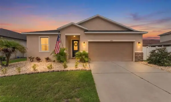 14311 Romeo Boulevard, Wimauma, FL, 33598