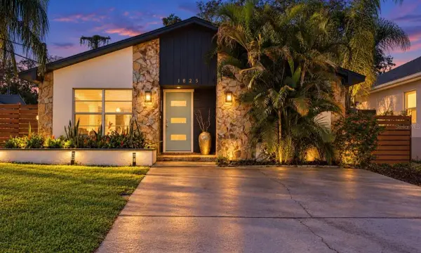 1825 E Eskimo Avenue, Tampa, FL, 33604