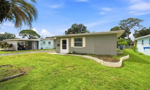 7718 33rd Avenue N, St Petersburg, FL, 33710