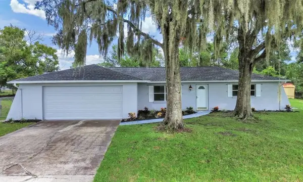 27055 Frampton Avenue, Brooksville, FL, 34602