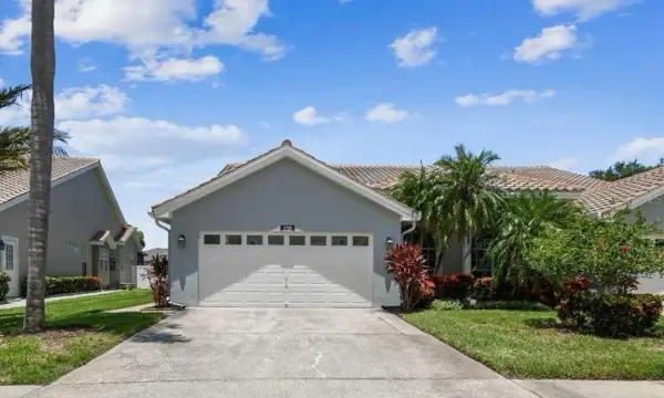 1725 Arabian Lane, Palm Harbor, FL, 34685