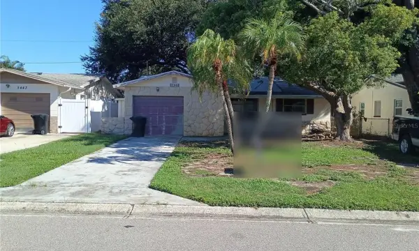 5435 18 Th Avenue N, St Petersburg, FL, 33710