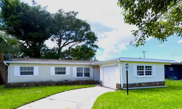 5682 63rd Lane N, St Petersburg, FL, 33709