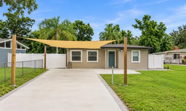1803 E Annona Avenue, Tampa, FL, 33612