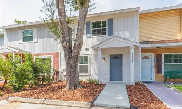 14032 Lemon Valley Place, Tampa, FL, 33625