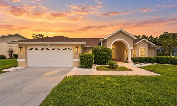 9715 Hermosillo Drive, New Port Richey, FL, 34655