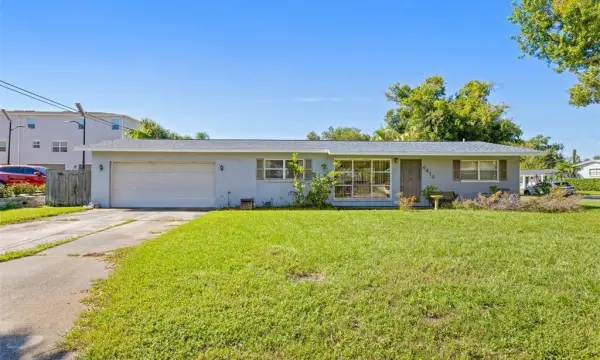 4414 W Fair Oaks Avenue, Tampa, FL, 33611