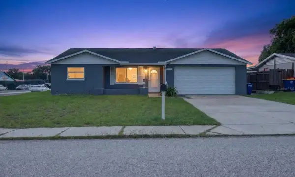 3503 Woodcock Drive, New Port Richey, FL, 34652