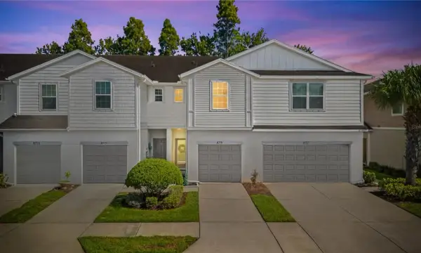 8719 Turnstone Haven Place, Tampa, FL, 33619