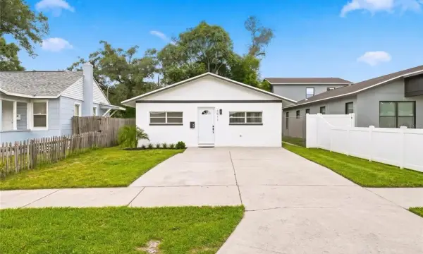 4511 20th Avenue S, St Petersburg, FL, 33711
