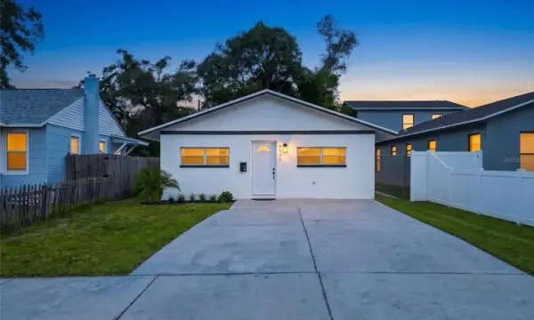 4511 20th Avenue S, St Petersburg, FL, 33711