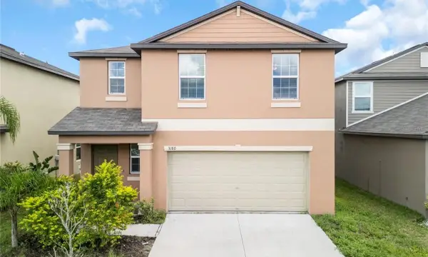 3180 Oyster Cove Street, Wimauma, FL, 33598