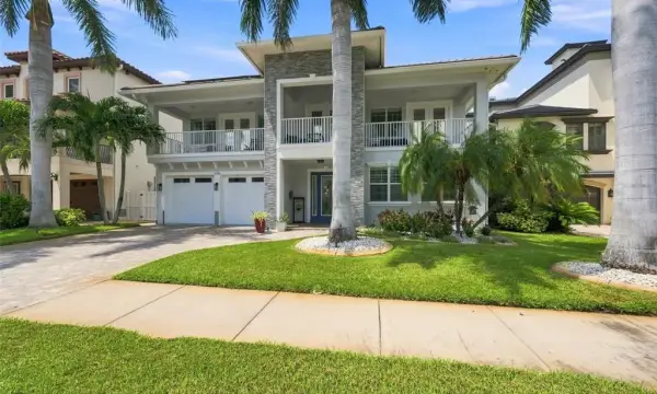 116 Forest Hills Drive, Redington Shores, FL, 33708
