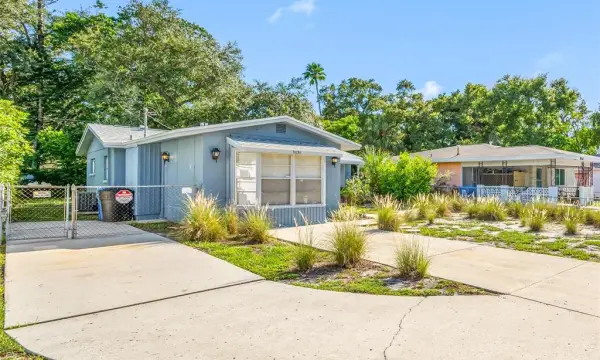 8056 30th Avenue N, St Petersburg, FL, 33710