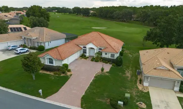 1545 N Dimaggio Path, Hernando, FL, 34442