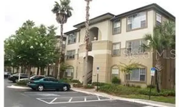 17112 Carrington Park Drive, Unit 902, Tampa, FL, 33647