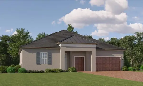 9094 Minnow Ray Drive, Land O Lakes, FL, 34638
