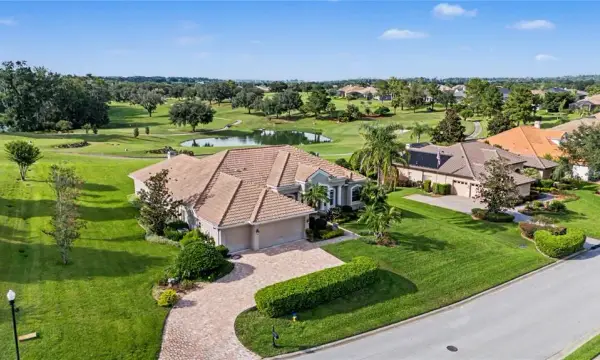 13823 Thoroughbred Drive, Dade City, FL, 33525