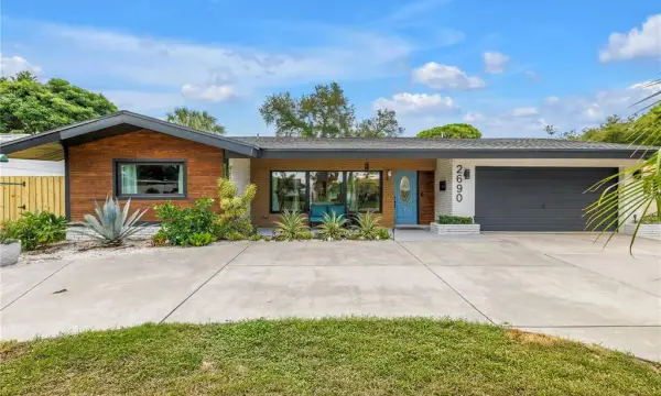 2690 65th Avenue S, St Petersburg, FL, 33712