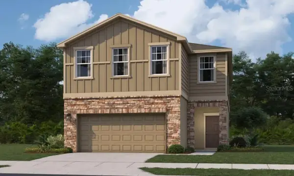 11215 Arnold Loop, San Antonio, FL, 33576