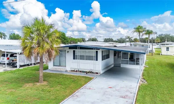 36917 Grace Avenue, Zephyrhills, FL, 33542
