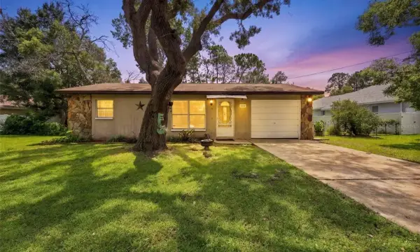 9004 Vicksburg Road, Spring Hill, FL, 34608