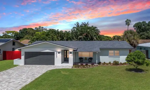 2587 60th Avenue S, St Petersburg, FL, 33712