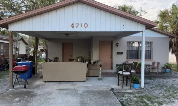 4710 8th Avenue S, St Petersburg, FL, 33711