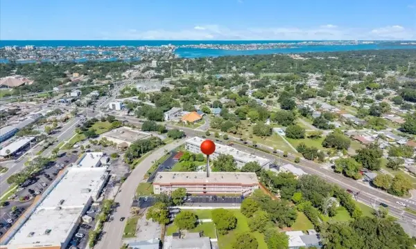 6645 1st Avenue N, Unit 102, St Petersburg, FL, 33710