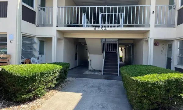 4854 Marine Parkway, Unit 103, New Port Richey, FL, 34652