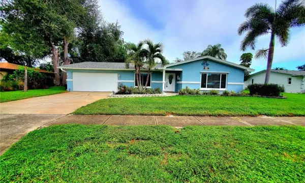2138 Grove Place, Clearwater, FL, 33764
