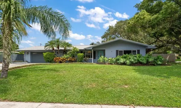 1 Maplewood Avenue, Clearwater, FL, 33765