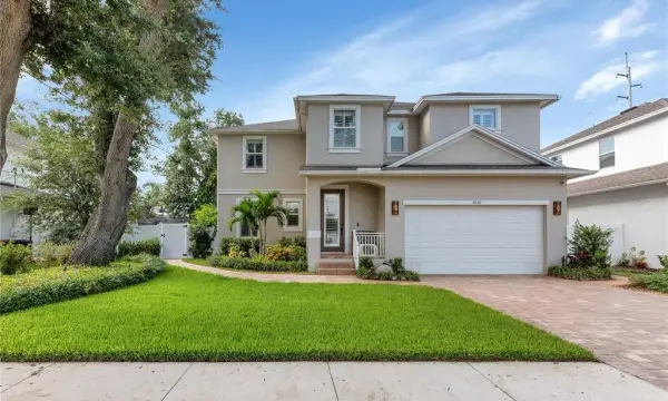 3030 W Van Buren Drive, Tampa, FL, 33611