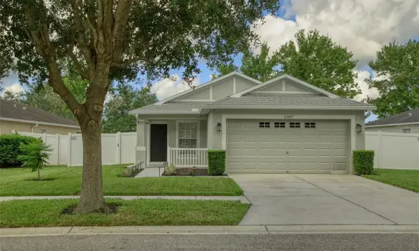 12307 Canyon Boulevard, Spring Hill, FL, 34610